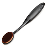 Oval Makeup Brush