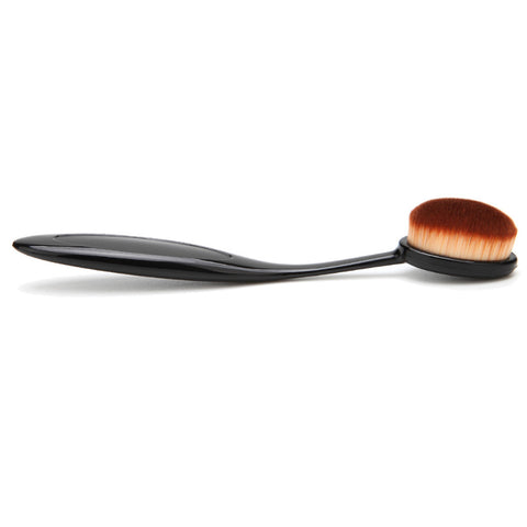 Oval Makeup Brush