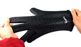 Cooking Baking BBQ glove Heat Resistant Silicone