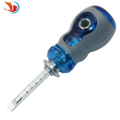 1Piece Double End Screwdriver