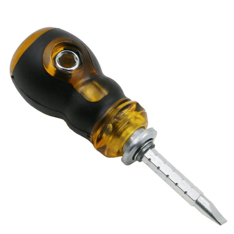 1Piece Double End Screwdriver