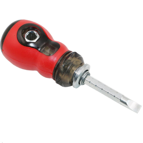 1Piece Double End Screwdriver