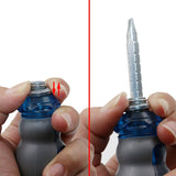 1Piece Double End Screwdriver