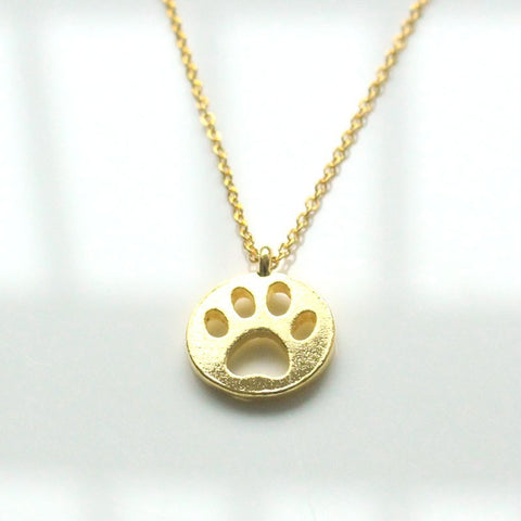 Heart Dog Lover Memorial Pet Necklaces & Pendants Free just pay S&H