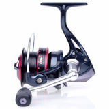 Diwa YG 3000 4000 Series 5.2:1 7+1BB Lure Spinning Fishing Reel Distance Casting