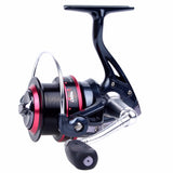 Diwa YG 3000 4000 Series 5.2:1 7+1BB Lure Spinning Fishing Reel Distance Casting