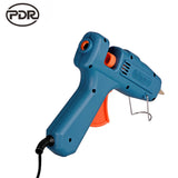 PDR Tools For Dent Removal Paintless Dent Repair Tools Set Hot Melt Glue Gun 12V 60w Car Charging