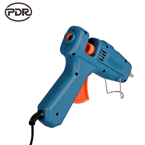 PDR Tools For Dent Removal Paintless Dent Repair Tools Set Hot Melt Glue Gun 12V 60w Car Charging