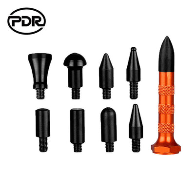 PDR Tools Dent Removal Car Body Repair Kit Tools To Remove Dents Paintless Dent Repair Tools Kit