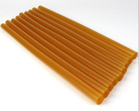 11mm glue sticks for paintless dent repair silicon sticks High quality