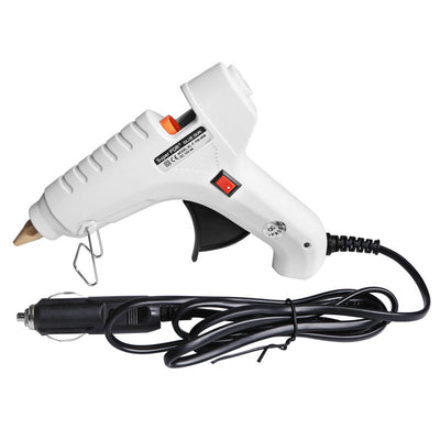 PDR Tools For Dent Removal Paintless Dent Repair 40W  Hot Melt Glue Gun 12V
