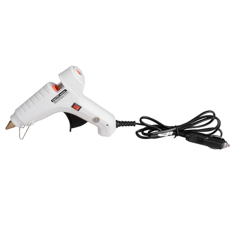 PDR Tools For Dent Removal Paintless Dent Repair 40W  Hot Melt Glue Gun 12V