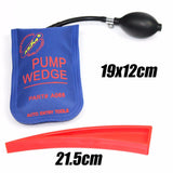 High quality Locksmiths Tools Pump Wedge Air