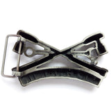 mechanic belt buckle