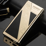 Plasma lighters USB Charging Windproof Arc Lighter Metal