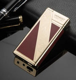 Plasma lighters USB Charging Windproof Arc Lighter Metal