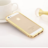 Diamond Cover for iPhone 5 Models