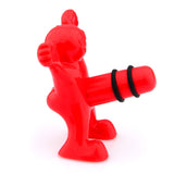 Happy Man Guy Wine Bottle Stopper