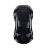 1600DPI Car Shape Optical USB Wireless Mouse