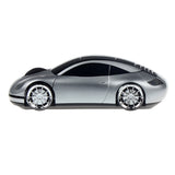 1600DPI Car Shape Optical USB Wireless Mouse