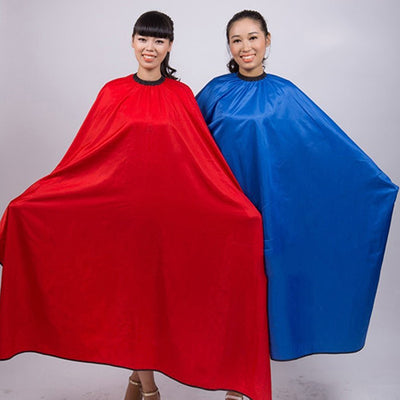 Salon Hairdressing Hair Cutting Apron Cape for Barber Hairstylist