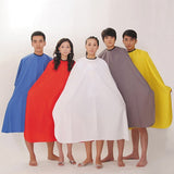 Salon Hairdressing Hair Cutting Apron Cape for Barber Hairstylist