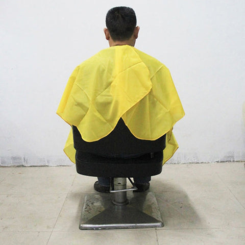 Salon Hairdressing Hair Cutting Apron Cape for Barber Hairstylist