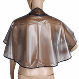 Salon Hairdressing Hair Cutting Apron Cape for Barber Hairstylist