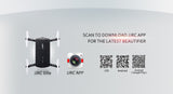 Pocket Selfie Drone JJRC H37 Elfie Foldable Mini Selfie DroneWiFi FPV 720P HD G-sensor