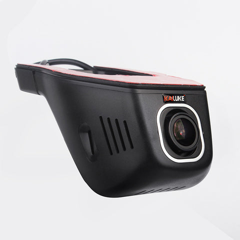 Wifi Dash Cam Full HD 1080P