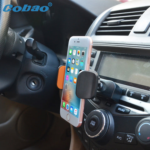 CD Slot Phone Holder 3.5-6 inch phone/car phone support