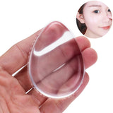 SiliSponge Blender Silicone Sponge makeup puff For Liquid Foundation