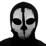 Balaclava Hood Full Face Masks For Ghosts Skull Bike Skiing Hood Ski Mask