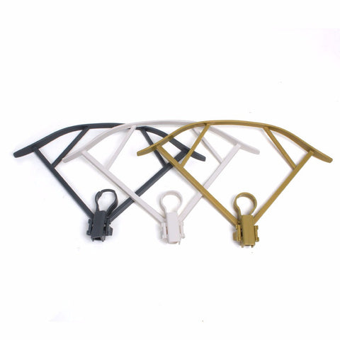 4Pcs/lot Propeller Bumpers Quick Release Removable Prop Guards  DJI Mavic Pro