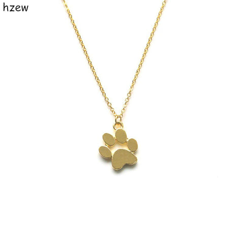 Heart Dog Lover Memorial Pet Necklaces & Pendants Free just pay S&H