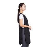 Salon Hairdressing Hair Cutting Apron Cape for Barber Hairstylist
