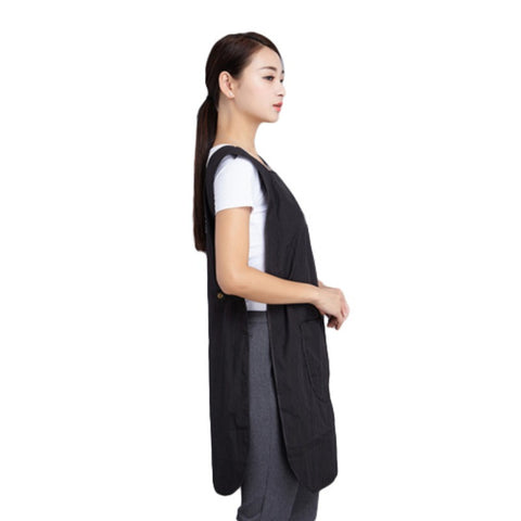 Salon Hairdressing Hair Cutting Apron Cape for Barber Hairstylist