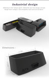 EANOP EN-SMART Headup Display Smart Projector OBD II EOBD