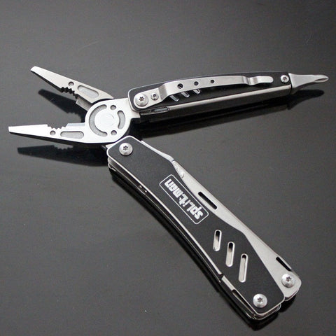 Multitool Folding Knife