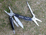 Multitool Folding Knife