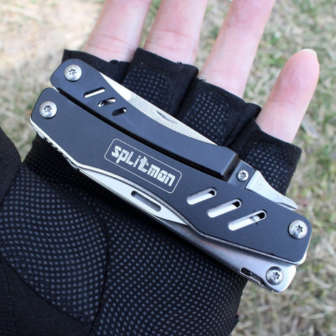 Multitool Folding Knife