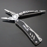 Multitool Folding Knife