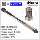 Adjustable Torque Wrench