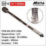 Adjustable Torque Wrench