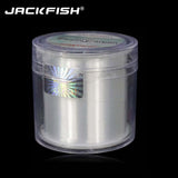 500M Fluorocarbon Fishing Line  5-32LB test Carbon Fiber Leader Line 0.165-0.46mm  fishing line