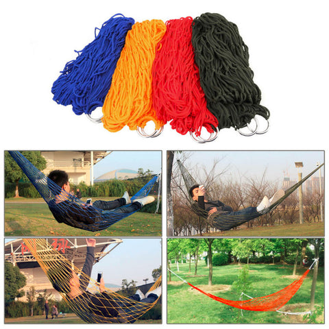 Mesh Hammock swing