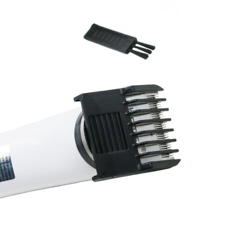 Kemei Hair Clipper Rechargeable Hair Trimmer