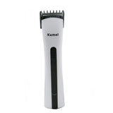 Kemei Hair Clipper Rechargeable Hair Trimmer