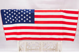 USA flag UK FLAG New Microfiber 70*140cm