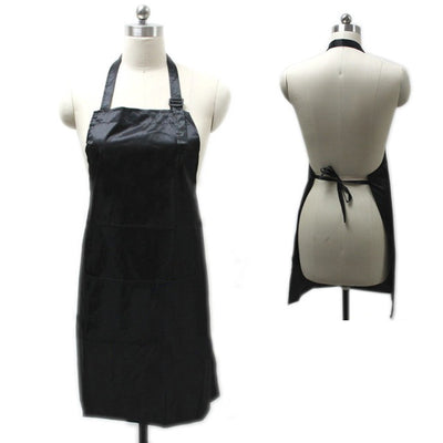 Salon Hairdressing Hair Cutting Apron Cape for Barber Hairstylist